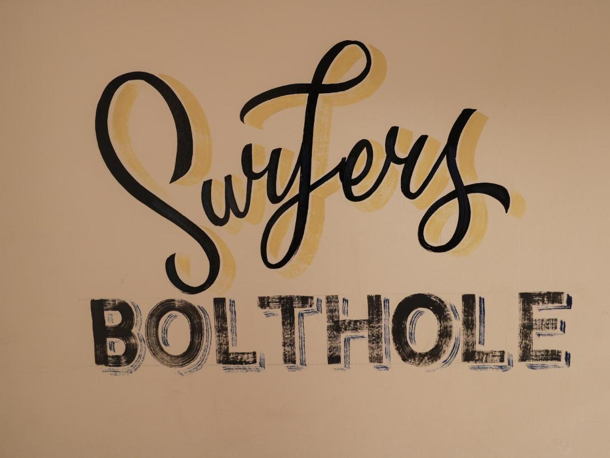 The Surfers Bolt Hole Whitby Exterior foto